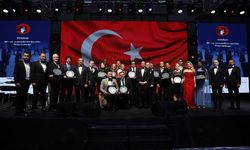 TÜGİAD, Cumhuriyet'in 100'üncü yılını G20 Genç Girişimciler İttifakı ile kutladı