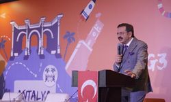 TÜSİAD Başkanı Turan: Enflasyonla mücadelede uzun soluklu, sabır gerektiren süreçteyiz