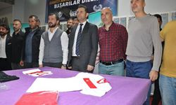 Yenişehir Belediyesi’nden bilardocu sporculara destek