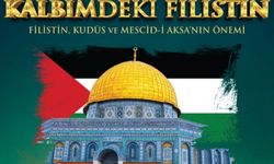 Ayasofya Baş İmam Hatibi Nevşehir'de Kudüs'ü anlatacak