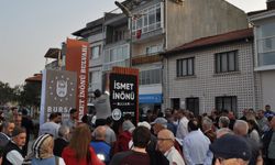 Bursa Mudanya'da 'totem'li tarih sömürüsü!