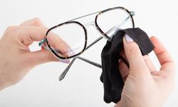 Gözlük temizliğinde altı ipucu