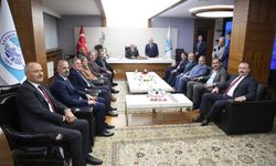 Mustafa Elitaş'tan Kayseri Büyükşehir çıkarması