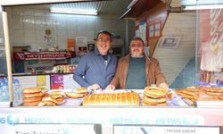 Nevşehir Belediyesi'nin ilk hedefi halkın mutluluğu