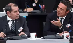 PFDK’dan Ali Koç ve Dursun Özbek’e ceza