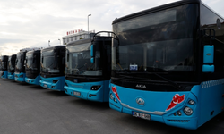 Özel halk otobüsçüleri, ücretsiz yolcuları taşıyacak