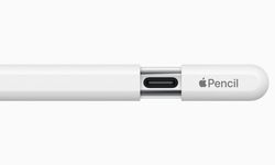 Apple Pencil Serisi Yeni Üyeyle Genişliyor: USB-C'li Apple Pencil İşte Türkiye'de!