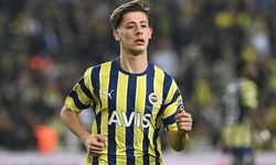 Arda Güler, Fenerbahçe'ye Dönüyor! Açıklama Geldi