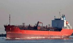 Yemen sularında İsrail tankeri kaçırıldı: Kaptan Türk!