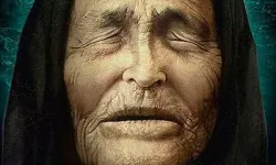 Baba Vanga'nın 2025 yılı kehanetleri gün yüzüne çıktı