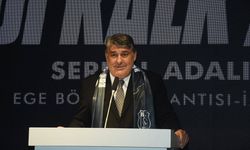 Beşiktaş başkan adayı Adalı, listesini paylaştı