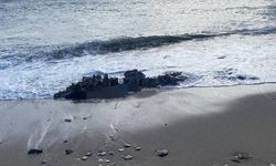 Bodrum sahillerinde iki cansız beden bulundu...