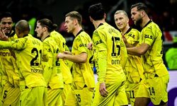 Dortmund, ölüm grubundan çıktı