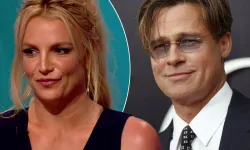 Brad Pitt, Britney Spears’ın anı kitabını filme çekmek istiyor