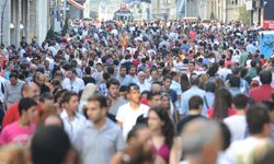 Türkiye'nin Nüfusu Kaç? 2024 Türkiye Nüfusu