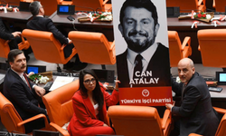 İYİ ve CHP Atalay'da ayrıştı: İYİ Parti Can Atalay mitinginde yok