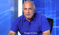 Gazeteci Erdinç, kitap alıntısı yüzünden gözaltına alınmış!