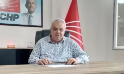 CHP'de Çapın'dan genel başkanlık için sürpriz hamle!