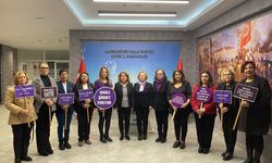 CHP'li kadınlar: Kadın cinayetleri politiktir!