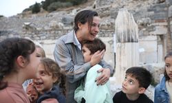 Selçuk Efes'te çocuk hakları meclisi kuruldu