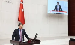 CHP Sözcüsü Yücel'den 50+1 yorumu: Erdoğan'ın tek derdi, koltuğunu koruyabilmek!