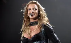 Britney Spears'ın  ‘The Woman in Me’ kitabı milyon sattı! Britney Spears kimdir?