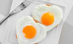 Uzmanından uyarı: Yumurta tüketimi kalp hastalığı riskini artırıyor mu?