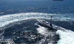 İnsansız Deniz Araçları, ADVENT ROTA ile Donatılıyor