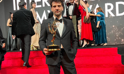Yargı dizisi Emmy ödülü kazanan Kaan Urgancıoğlu’nun saçları gündem oldu
