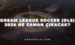 Dream League Soccer (DLS) 2024 ne zaman çıkacak?