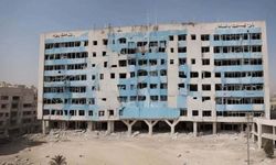 DSÖ Gazze'deki Şifa Hastanesi ile iletişim kuramıyor...