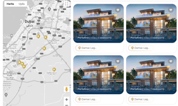 What to See in Dubai: Unveiling the City's Wonders