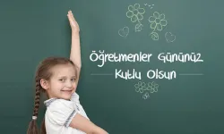 Öğretmenler Gününde okullar tatil mi, 24 Kasım okullar yarım gün mü?