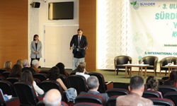 Karşıyaka’da 3. Uluslararası Sürdürülebilir Yaşam Kongresi Gerçekleşti