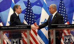 İsrail’in Gazze saldırılarına karşı ABD’nin iki yüzlü tutumu!