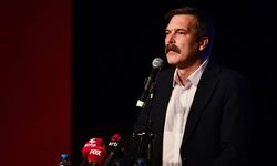 Erkan Baş'tan Yargıtay'a sert tepki: Darbe girişimi