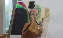 “Çocuk Gözüyle Filistin” Temalı Resim Yarışması İçin Başvurular Başlıyor