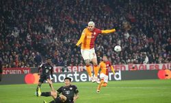 Galatasaray, Bayern'e yine son anlarda kaybetti