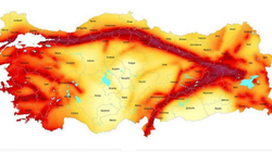 Türkiye'nin fay haritası değişiyor