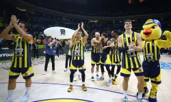 Fenerbahçe Beko Kritik Kızılyıldız Deplasmanında