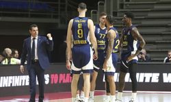 Belgrad, Fenerbahçe'ye yaramadı