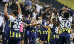 Kadıköy'deki olaylı derbinin kazananı Fenerbahçe