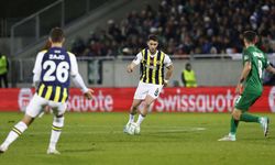 Fenerbahçe, Nordsjaelland ile kritik karşılaşmaya çıkıyor