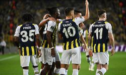Fenerbahçe, Nordsjaelland deplasmanına 7 eksikle gitti