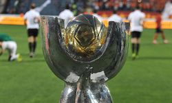 Süper Kupa Finali Türkiye’de oynanacak mı?