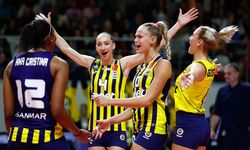 Fenerbahçe Opet yeniden Avrupa'nın en büyüğü olmak istiyor