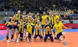 Fenerbahçe'nin Avrupa'daki rakibi Hypo Tirol