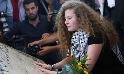 'Filistinli cesur kız' Ahed Tamimi serbest bırakılacak mı?