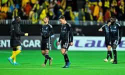 Beşiktaş - Bodo/Glimt maçı: UEFA Konferans Ligi’nde kader anı!