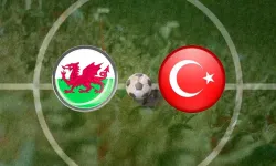 Galler - Türkiye maçı kadrosu ve muhtemel ilk 11'ler